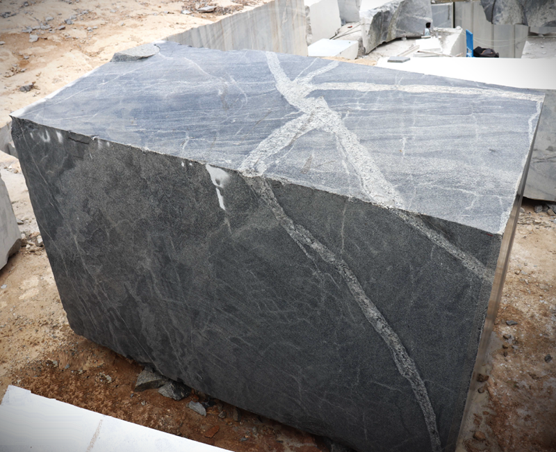 Victoria Blue Exotic Block