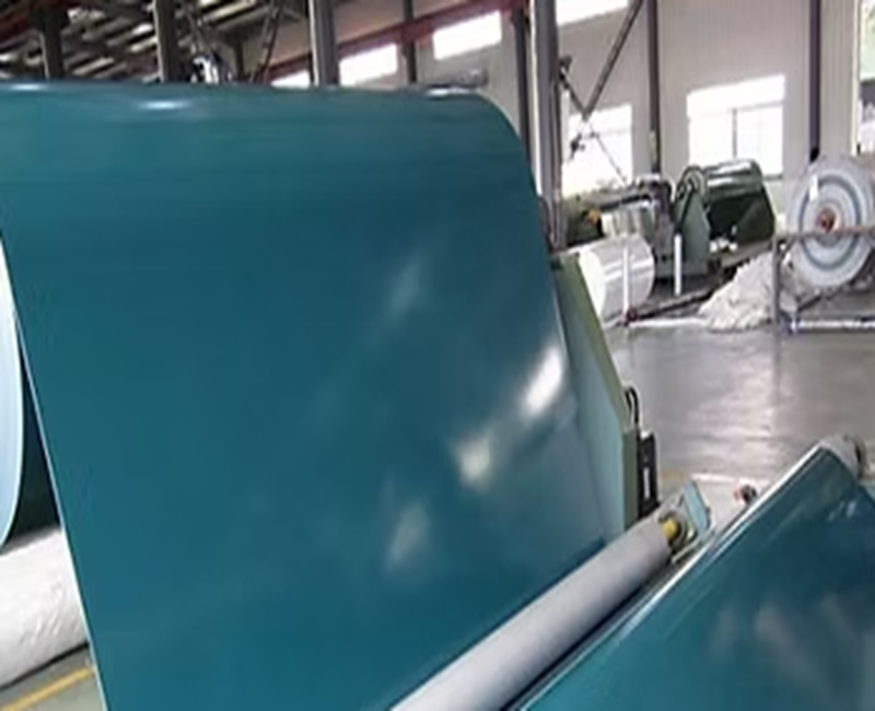 PVC Conveyor belts