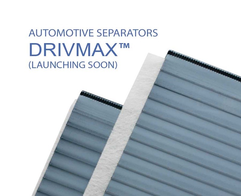 Automative Separators