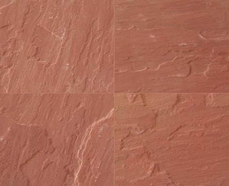 Agra Red Sandstone