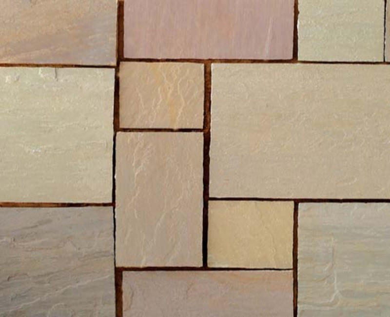 Autumn Brown Sandstone