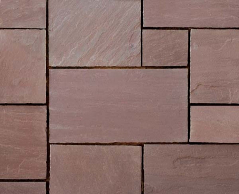 Mandana Red Sandstone