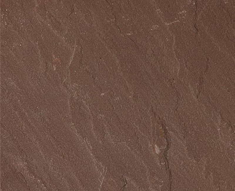 Dholpur Chocolate Sandstone