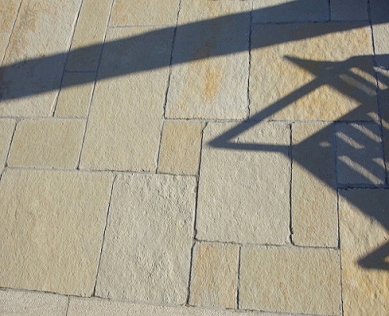 Kota Yellow Limestone