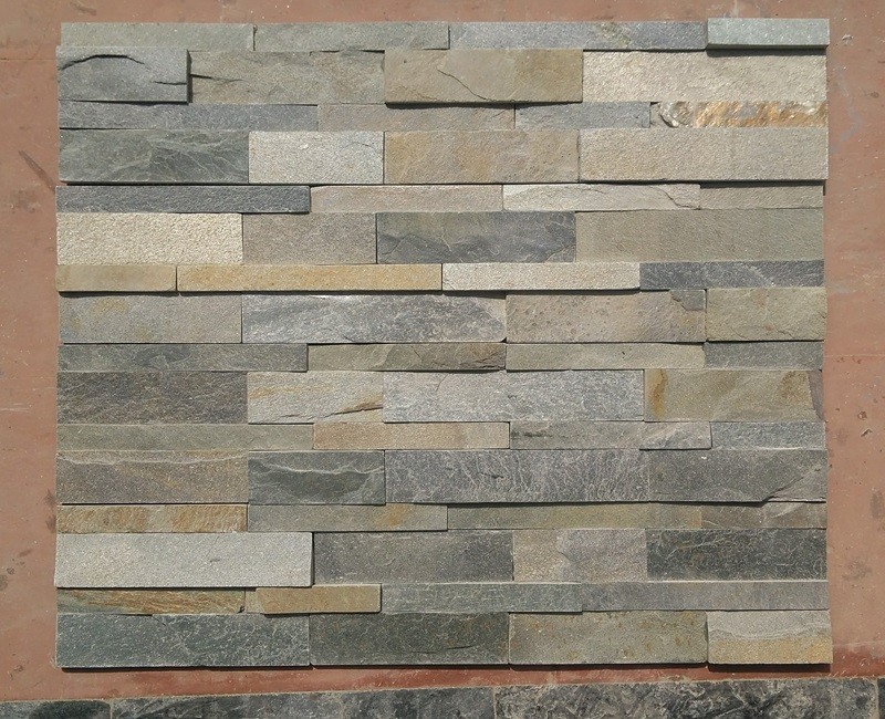 Himachal Green Wall Panel