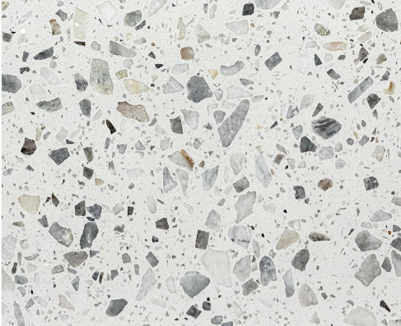 Lunar speckle