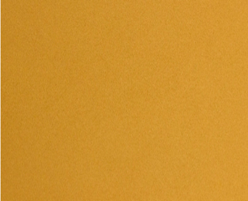 Metallic Yellow