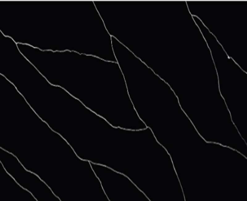 Calacatta Black Pearl