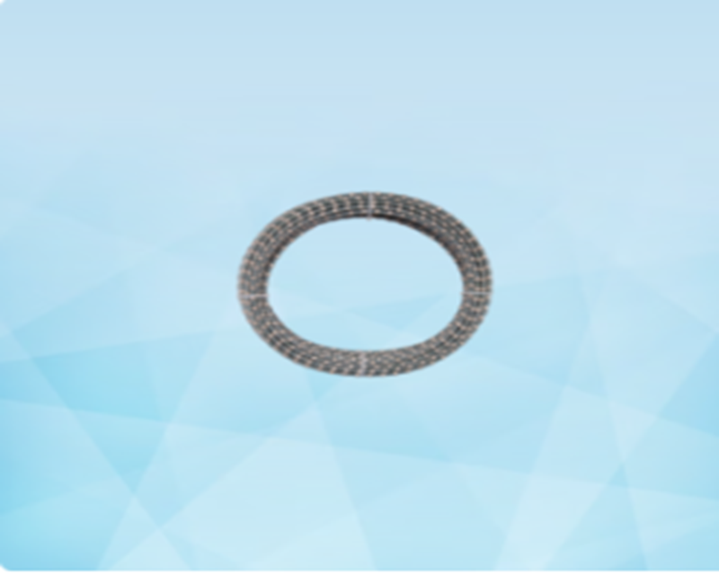 Diamond Wire Saw for Concrete