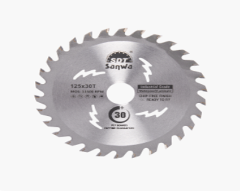 TCT Saws