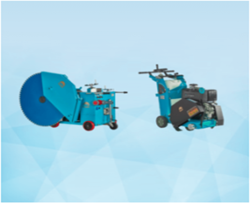 Floor Saws