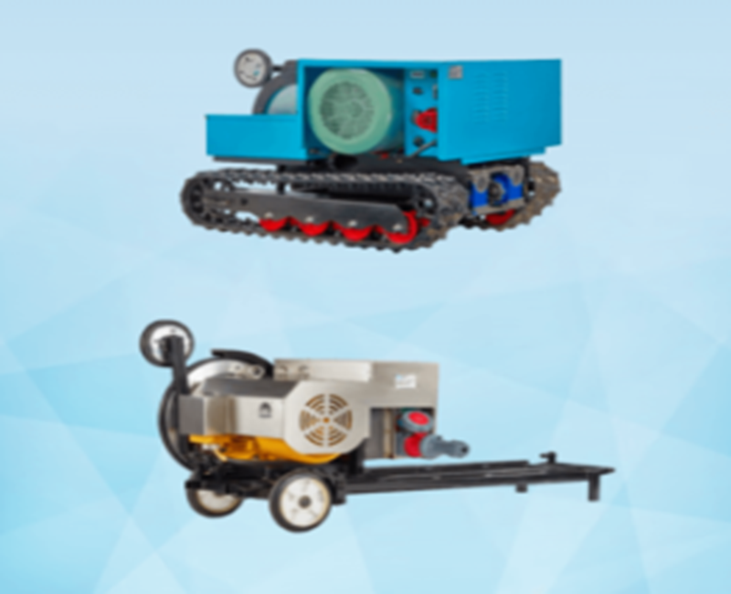 Wire Saws