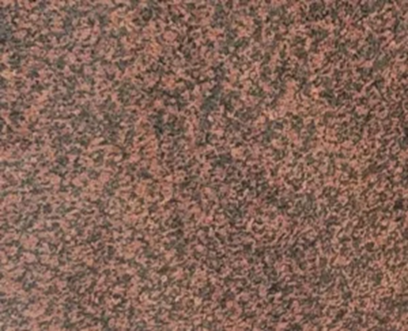 BALMORAL RED