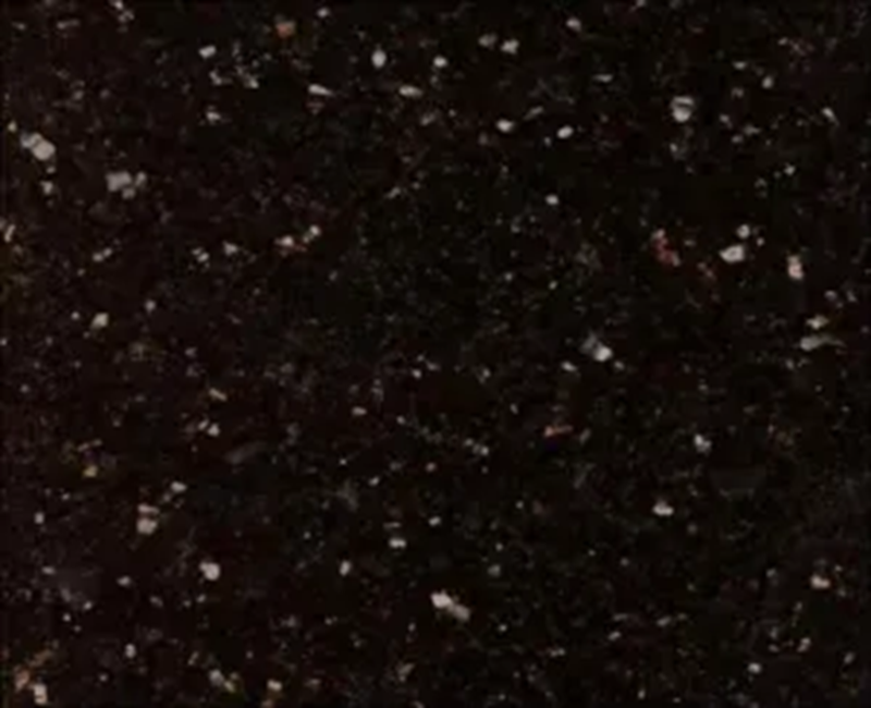 BLACK GALAXY