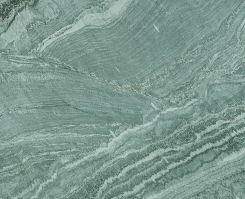 Green Quartzite