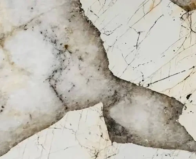 Patagonia Quartzite