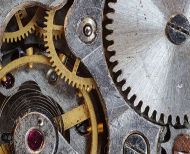 MECHANICAL WORKS