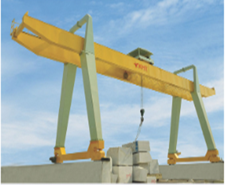Cranes
