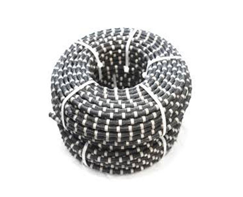Diamond Wire Saw Ropes