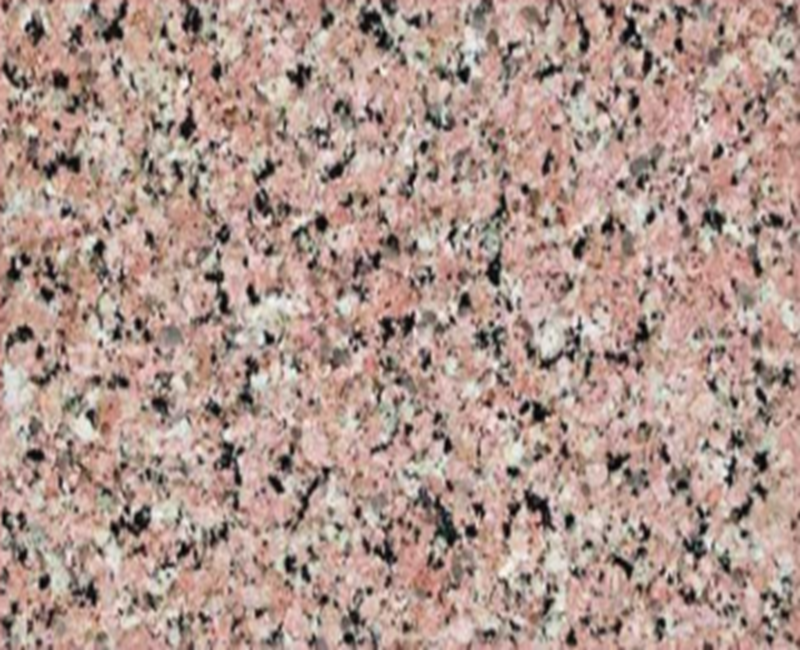 Rosy Pink