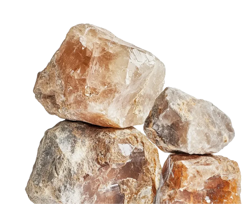 Heavy Mineral Sands
