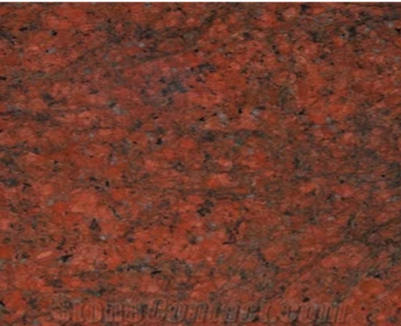 Dragon Red