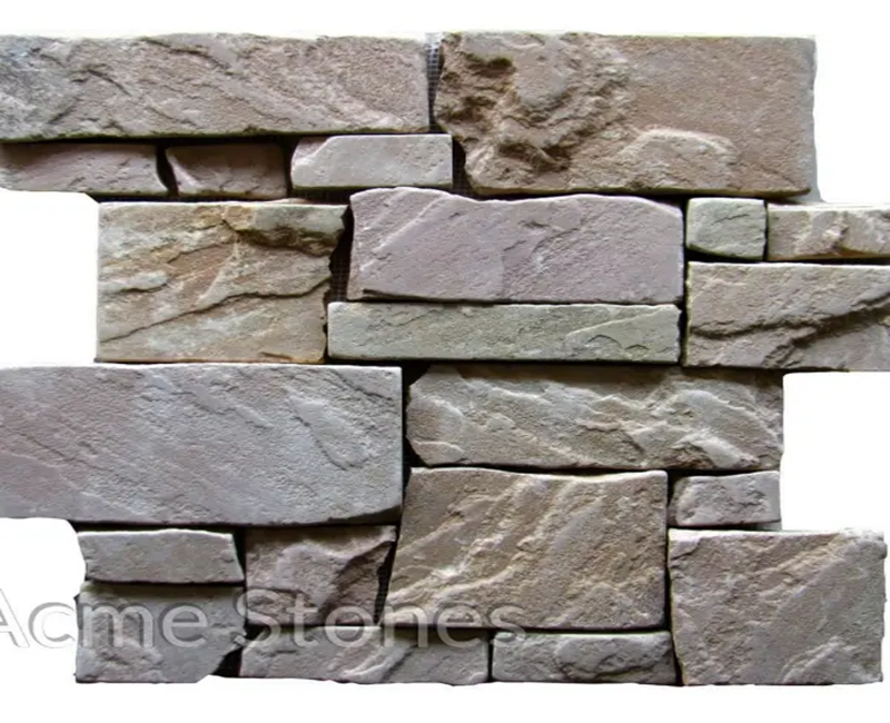 Mountain Ledge Yellow