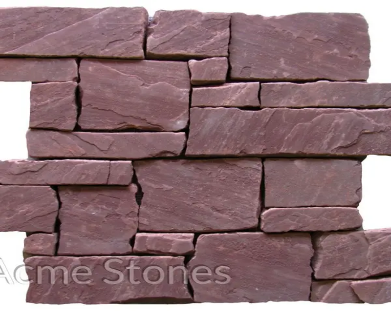 Mountain Ledge Red