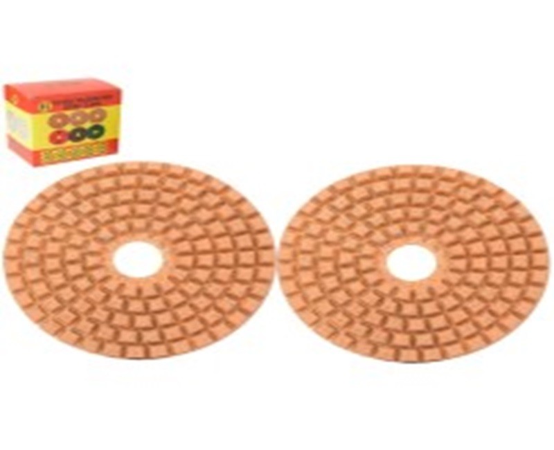 DCRF 5MM PAD