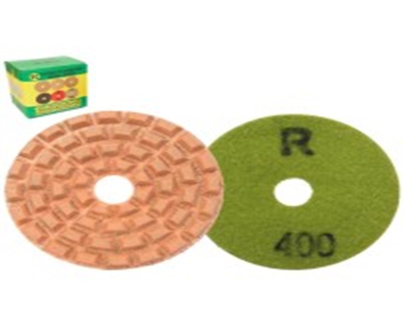 DCRF 8MM PAD