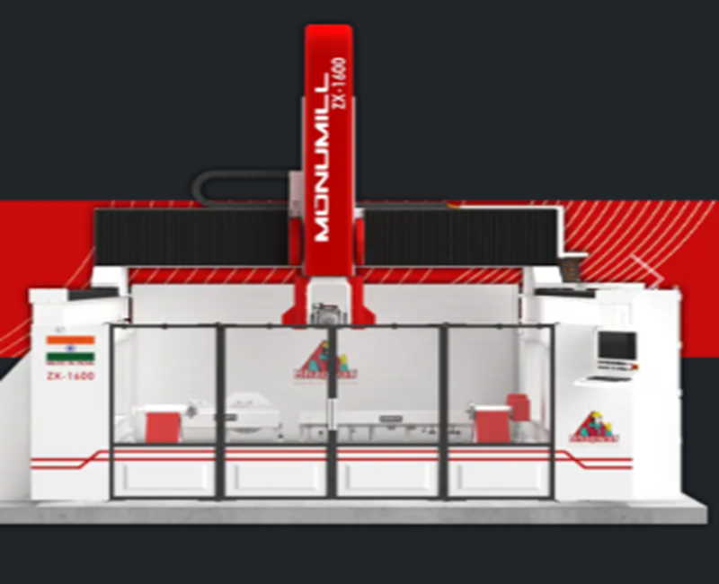 CNC Multifunctiona