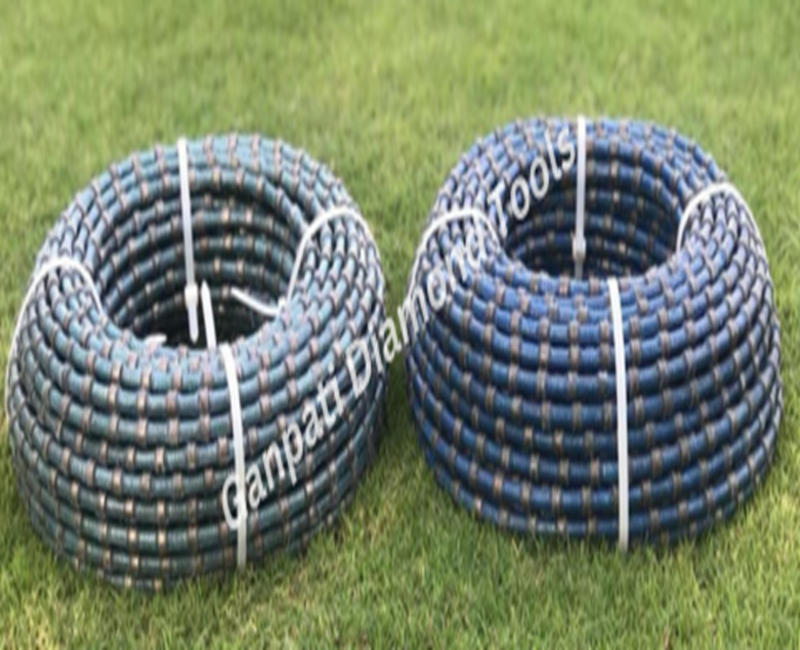 WIRE FOR GRANITE