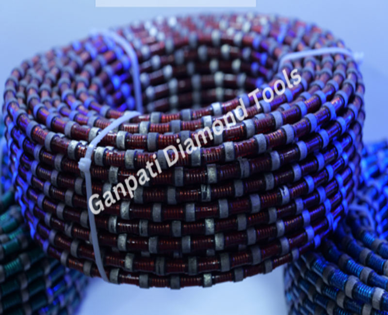 WIRE FOR QUARTZ