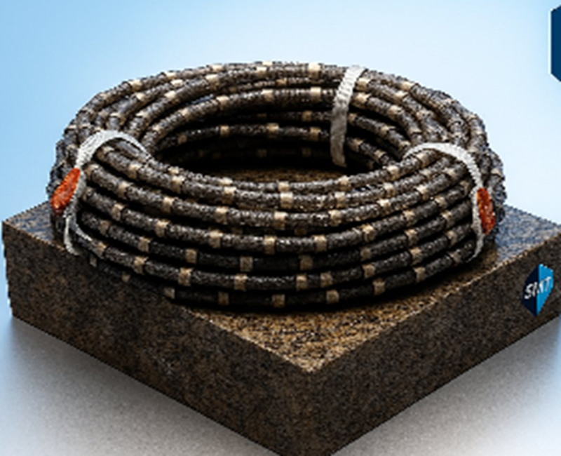 Mono Wire Saw Chain