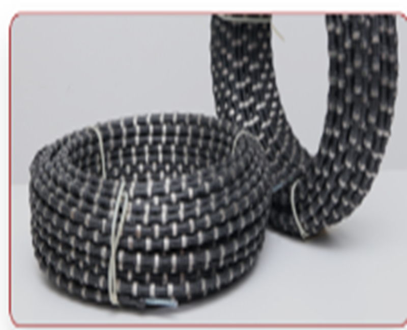 Concrete Wire Saw