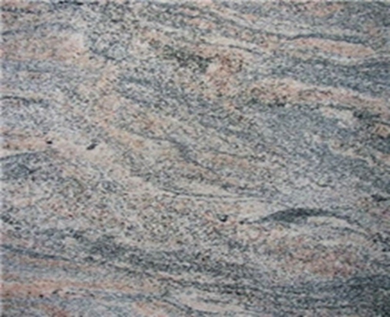 Indian Juparana
