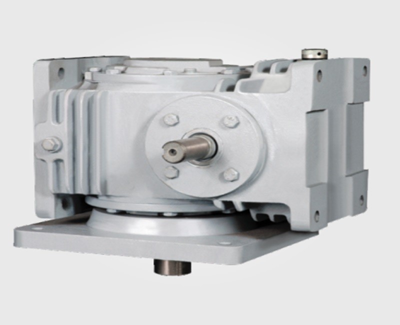 GUH Type Worm Gear Unit