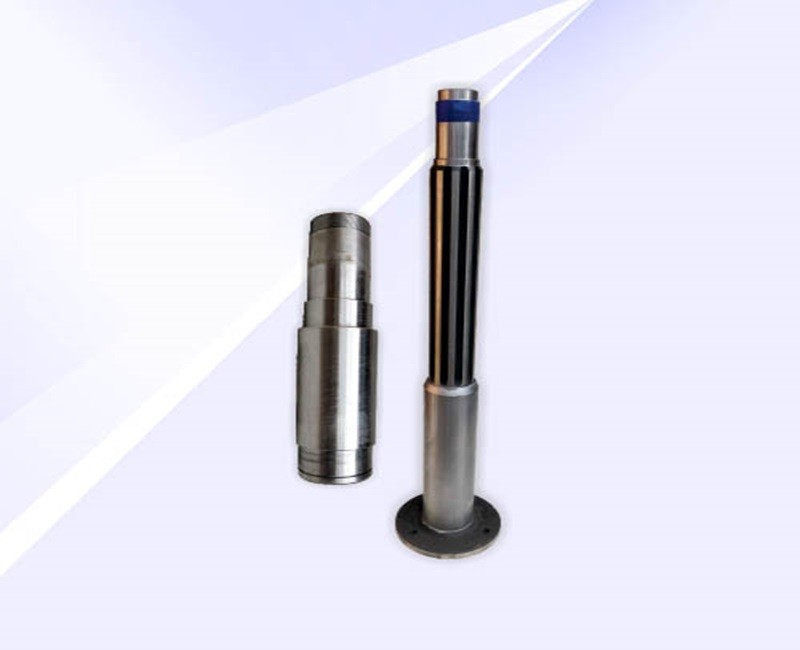 Line Polish Head Spares Parts