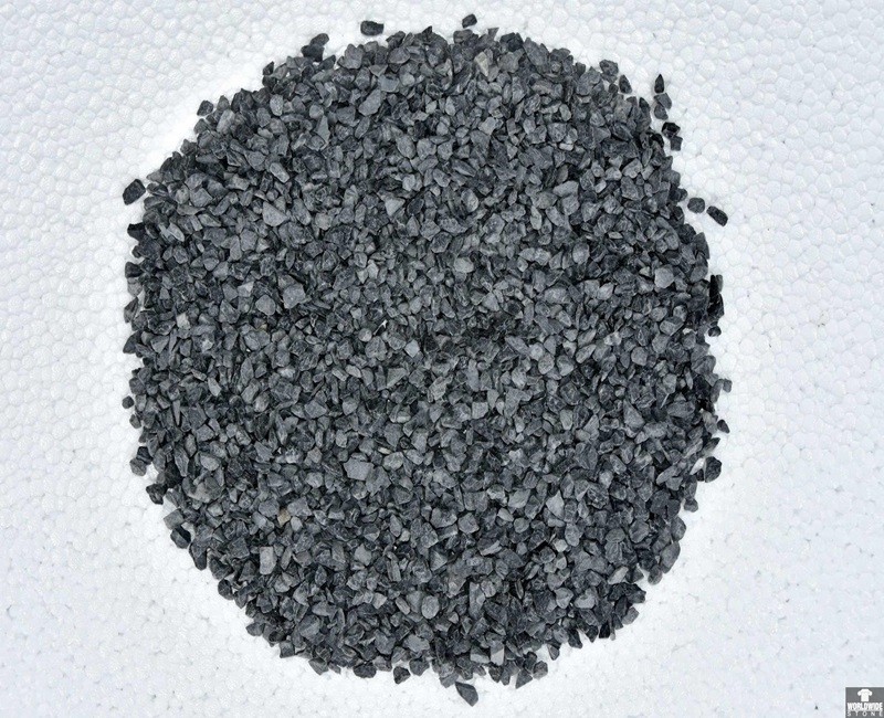 Natural Gravel