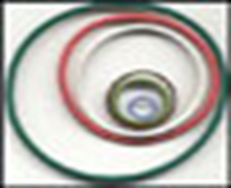 O Ring