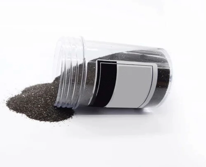 Black Resin Bond Diamond Powder