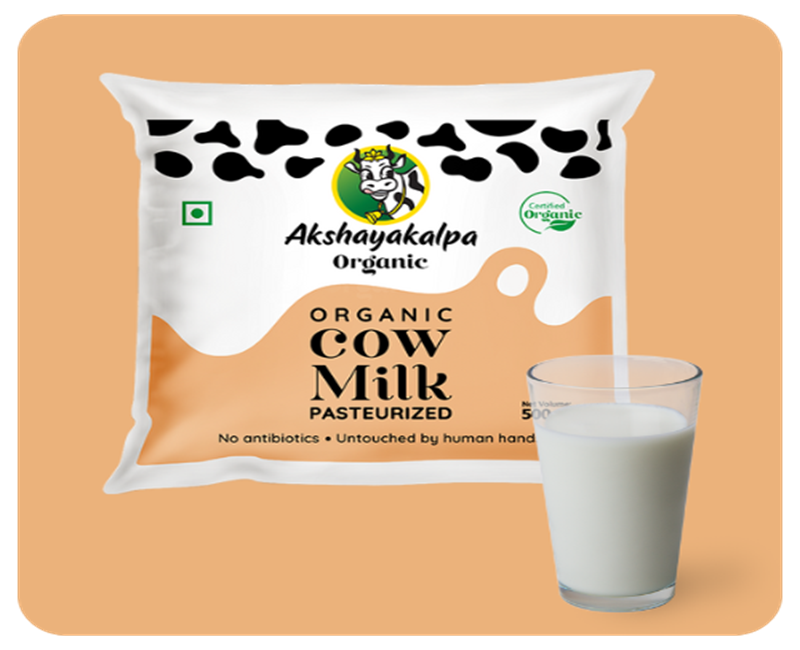 Milk