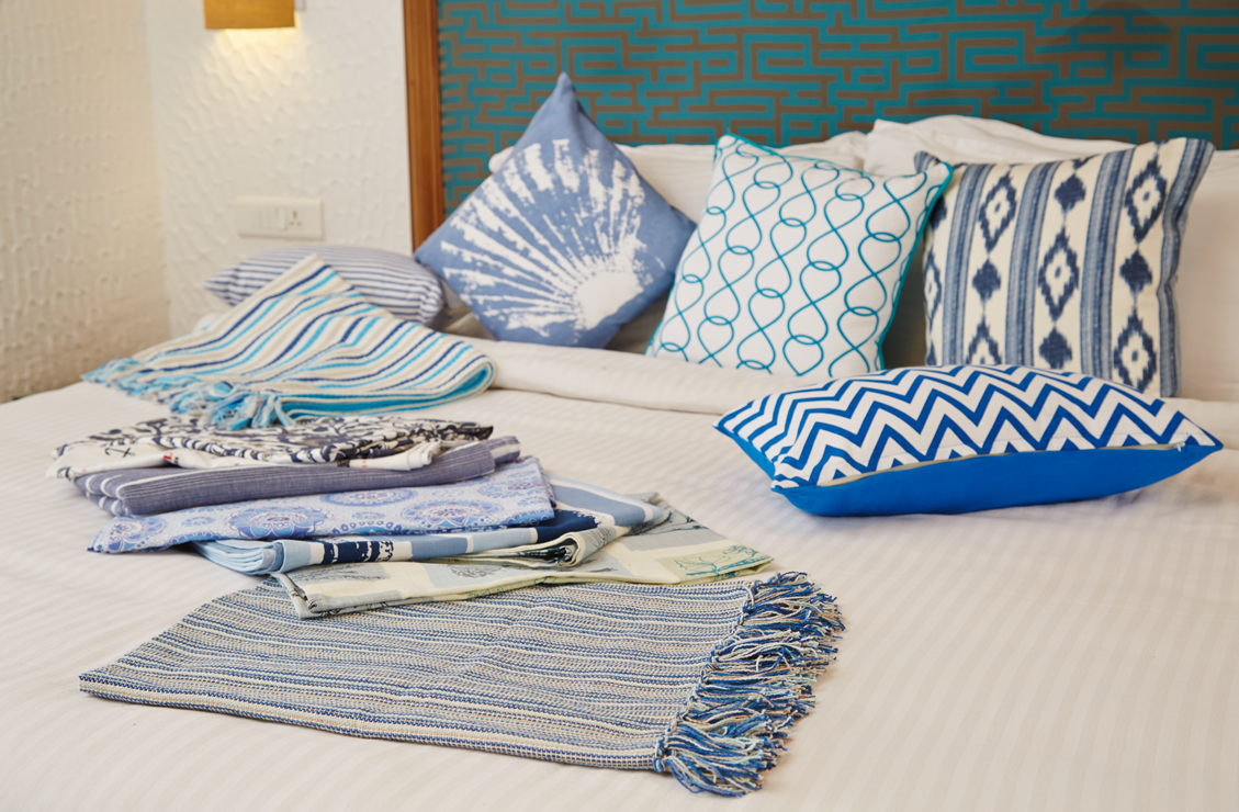 Bed Linen