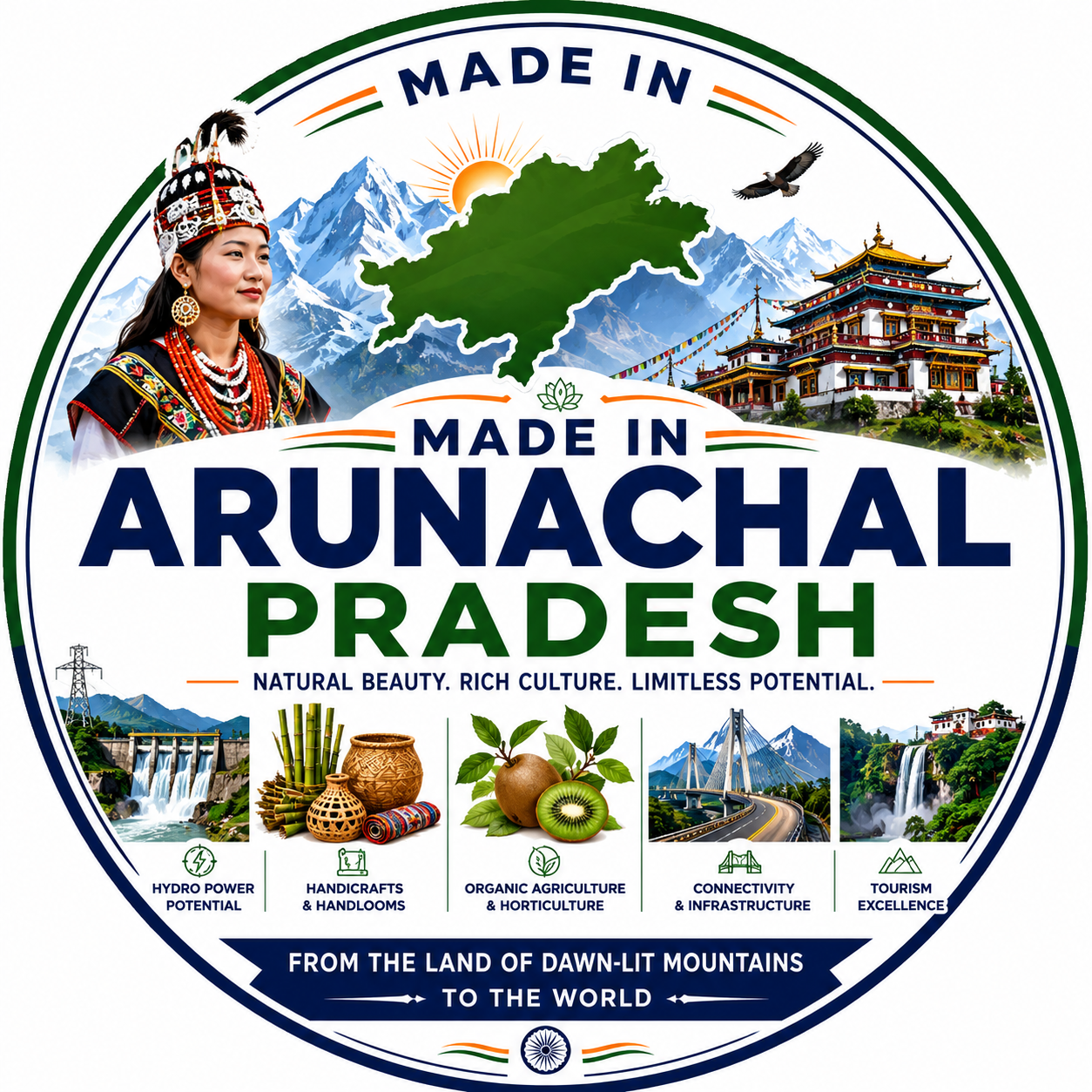 Arunachal