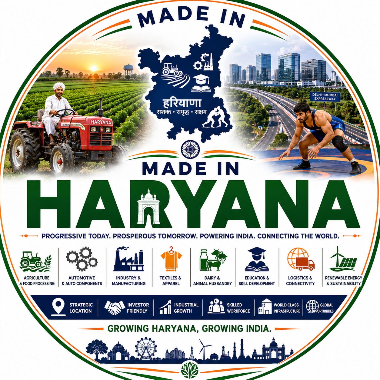 Haryana
