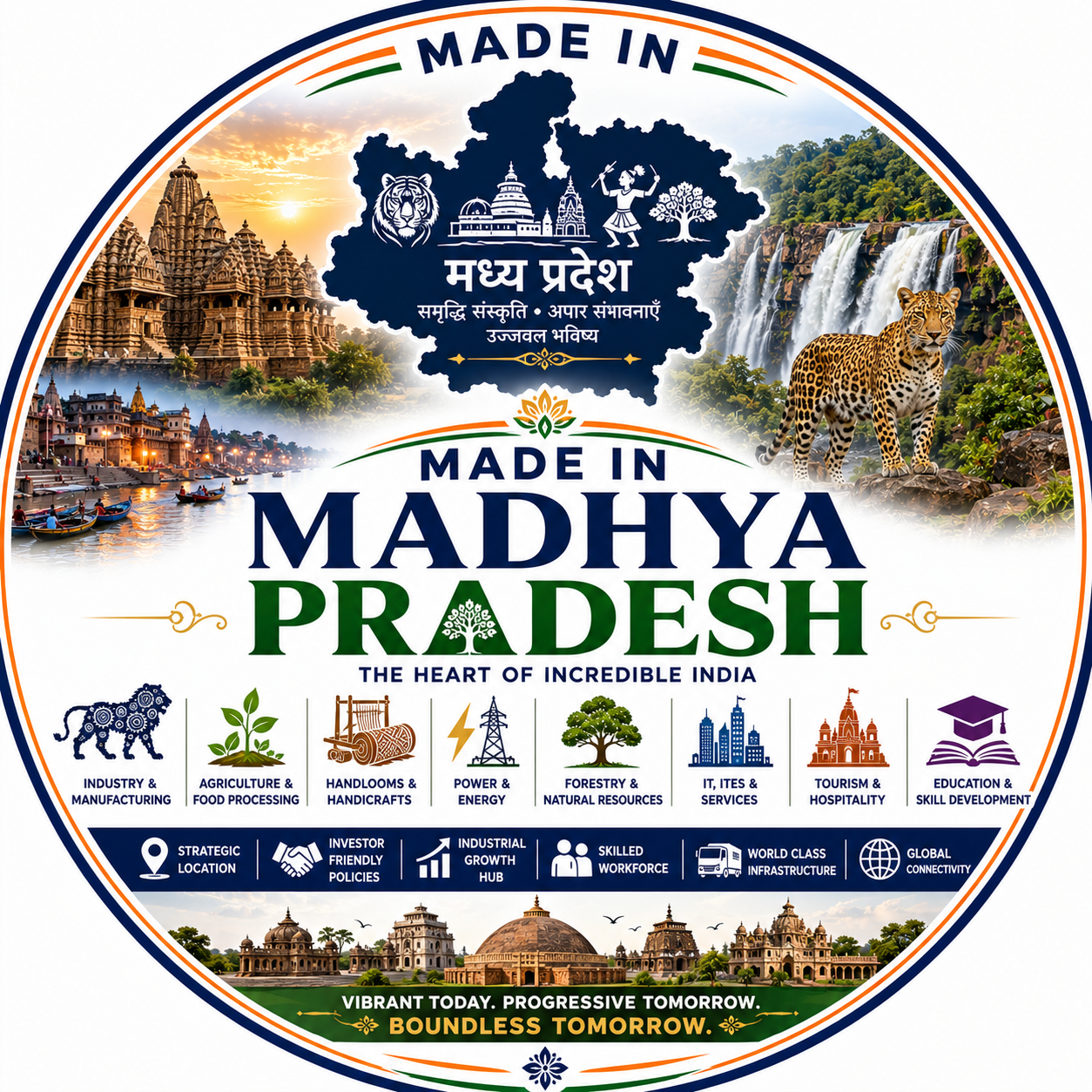 Madhyapradesh