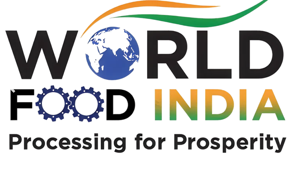 World Food India