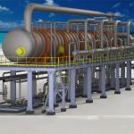 DESALINATION & WATER TREATMENT PLANTS