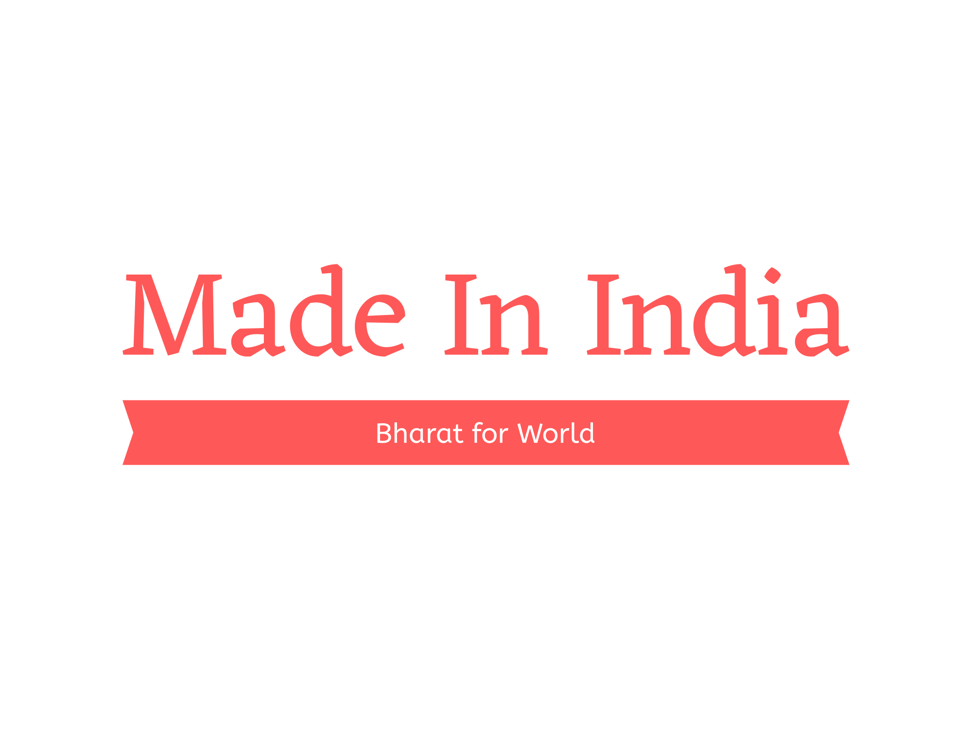 Made In India